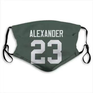 jaire alexander jersey white