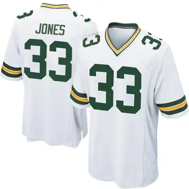 Aaron Jones Jersey Packers Aaron Jones Elite Limite Legend Game Jerseys Uniforms Packers Store