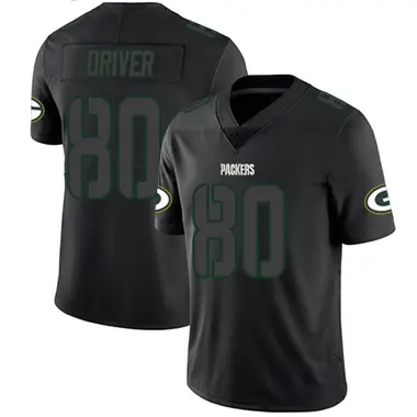 donald driver authentic jersey