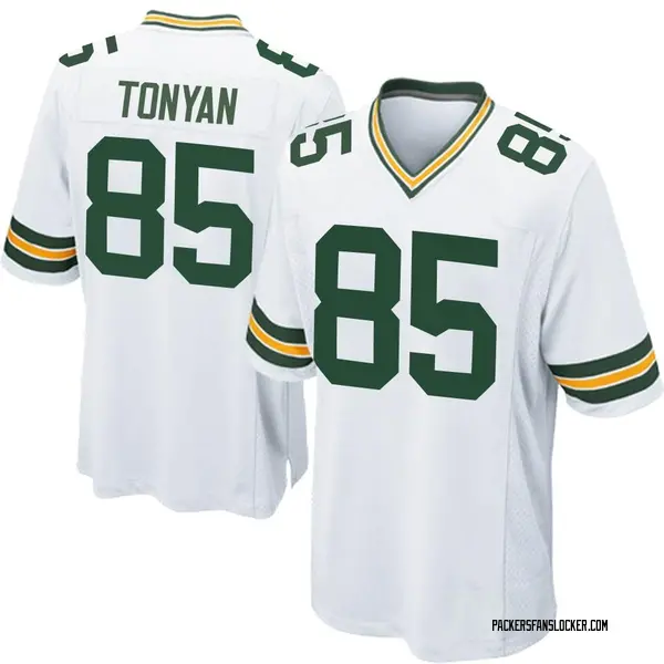 tonyan jersey